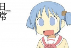 动漫 日常,描绘现代都市生活的温馨与幽默